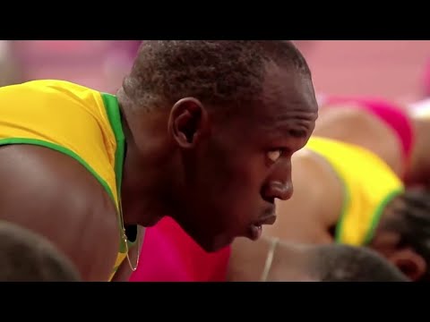 Usain Bolt Presents: Jamaica All The Way - Busy Signal, Shaneil Muir