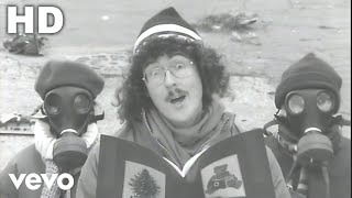 &quot;Weird Al&quot; Yankovic - Christmas at Ground Zero (HD Version)