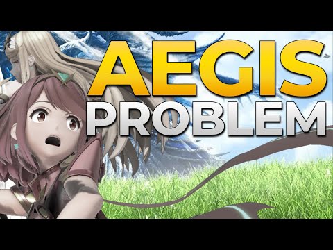 The Sad Truth About Pyra/Mythra