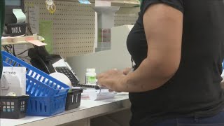 Walmart, CVS cut pharmacy hours