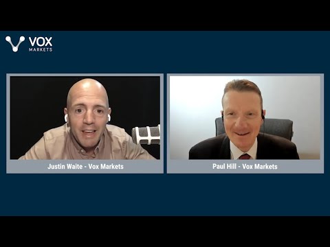 Hot Stocks to follow on Vox Markets