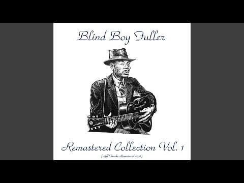 Walking My Troubles Away (Remastered 2016)