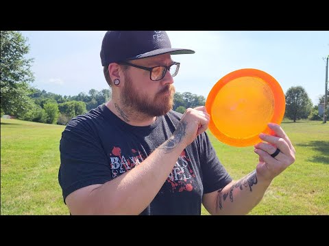 ASTRA-X from MILLENNIUM | Throwing EVERY Disc Possible ...