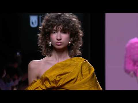 REDONDO BRAND autumn winter 2022-23 fashion show