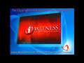 I Witness Sponsor Bumper Arthricin Liveraide Silymarin Capsule And Optein March 2009