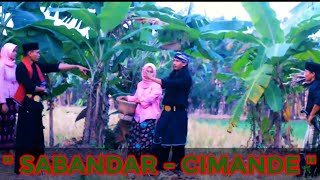 Download lagu ' SABANDAR - CIMANDE ' eps 1 mp3 Download lagu ' SABANDAR - CIMANDE ' eps 1 mp3