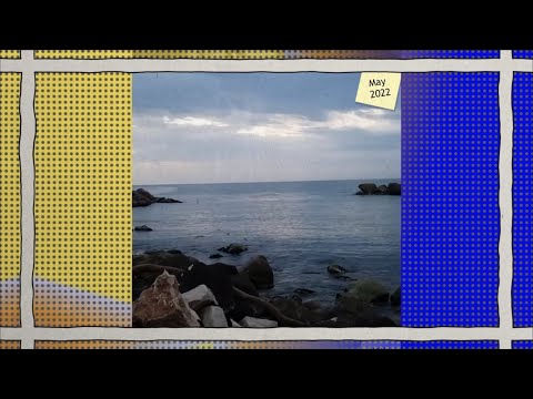 video frame placeholder