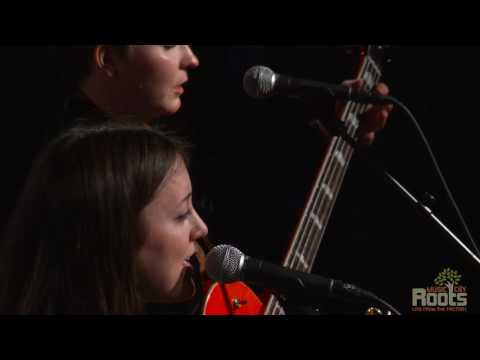 The Harmaleighs "I Keep Ticking On"