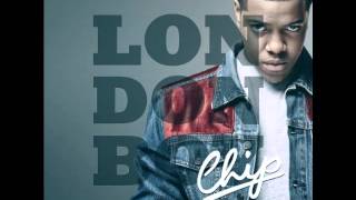Chip - Letter To London (Intro) - London Boy Track 1
