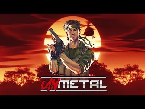 UnMetal [Jan 20 2026]