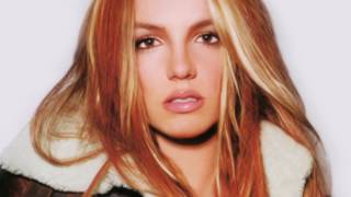 Britney Spears - Take Off (UNRELEASED 2003)