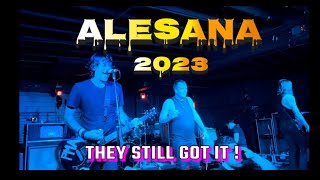 Download lagu Alesana - The Best Laid Plans of Mice and Marionettes mp3