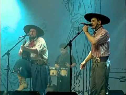 Pra O Índio Que Gineteia - César Oliveira e…