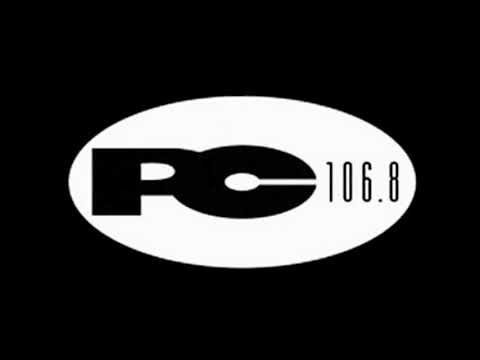 DJ DIGGER HARDCORE MIX  ON AIR 106.8 FM (orbital station, 1999)