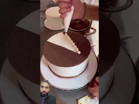 #cakedecorating #cake #cakedesign #baking #chocolate #music #drawing #art