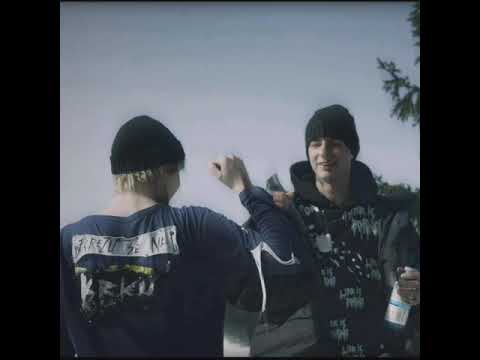 Dorian ft. Totally Nothin - Nejsem drunk