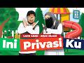 LAGU ANAK Ini Privasiku Jangan Kau Sentuh Syaki Kisya