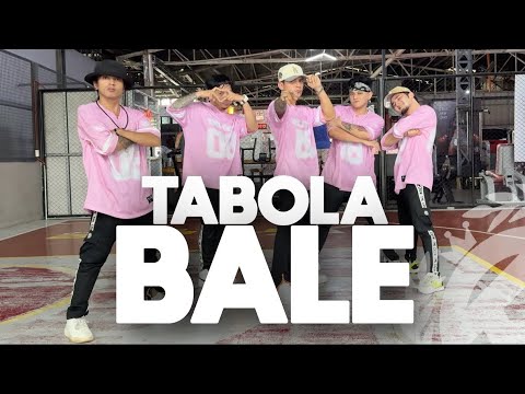Tabola Bale - Silet Open Up (feat. Jacson Zeran, Juan Reza & Diva Aurel) (Official Music Video)