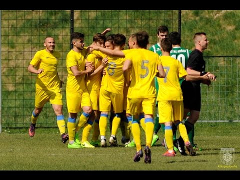 1. SML: Domžale - Krško 2:0