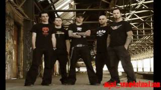 Caliban - I Will Never Let You Down