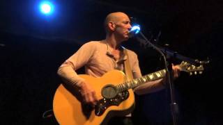 Simon Townshend - Ecstasy Heaven - Tin Angel, Philadelphia - 4-10-2014