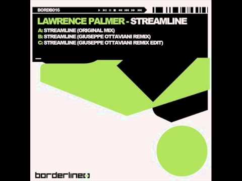 Lawrence Palmer - Streamline [Giuseppe Ottaviani Remix]