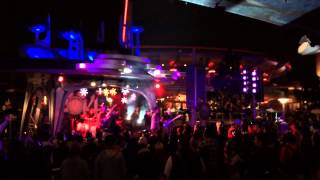 "Bright Spring Morning" Suburban Legends