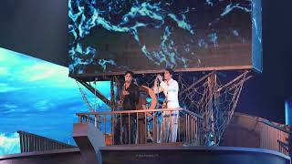 Download lagu [4K] ภาพสุดท้าย (Last Twilight) - Jimmy Sea | 2024.05.18 LOL Fan Fest 2024 mp3