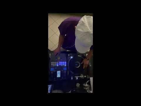 Soul Intellect - Feel it (Freestyle)