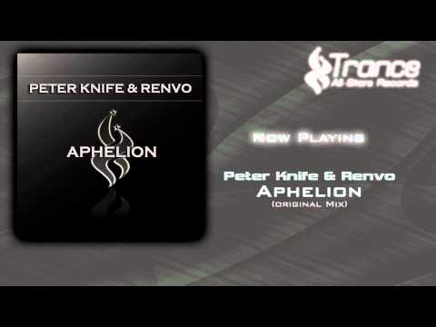 Peter Knife & Renvo - Aphelion (Original Mix)