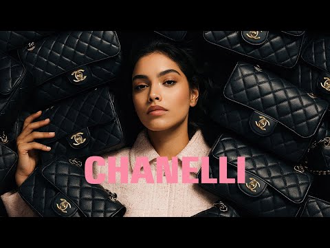 Luciano - Chanelli on Spotify Charts