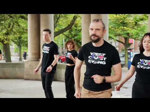 International Rally West Coast Swing 2025 - Szczecin