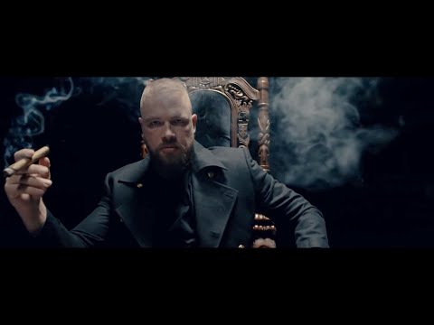 KOLLEGAH x AZAD - WOLFSBLUT (prod. MazeGotThatBeat)