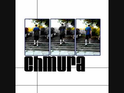 Chmura - Między kartkami