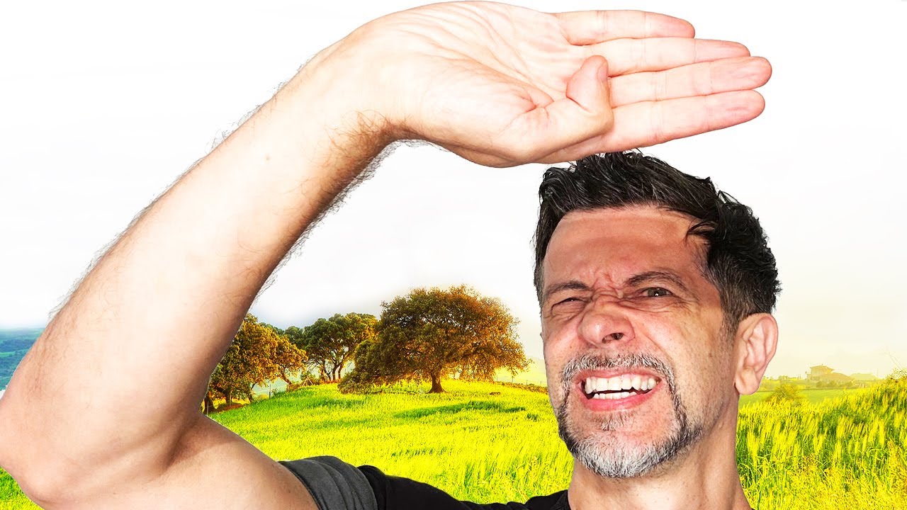 Por que o céu noturno não é claro? O Paradoxo de Olbers