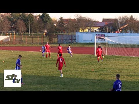 SBTV - DNEVNIK - NK „SLAVONAC“ (BUKOVLJE) - PPRIPREME - 05.03.2020.