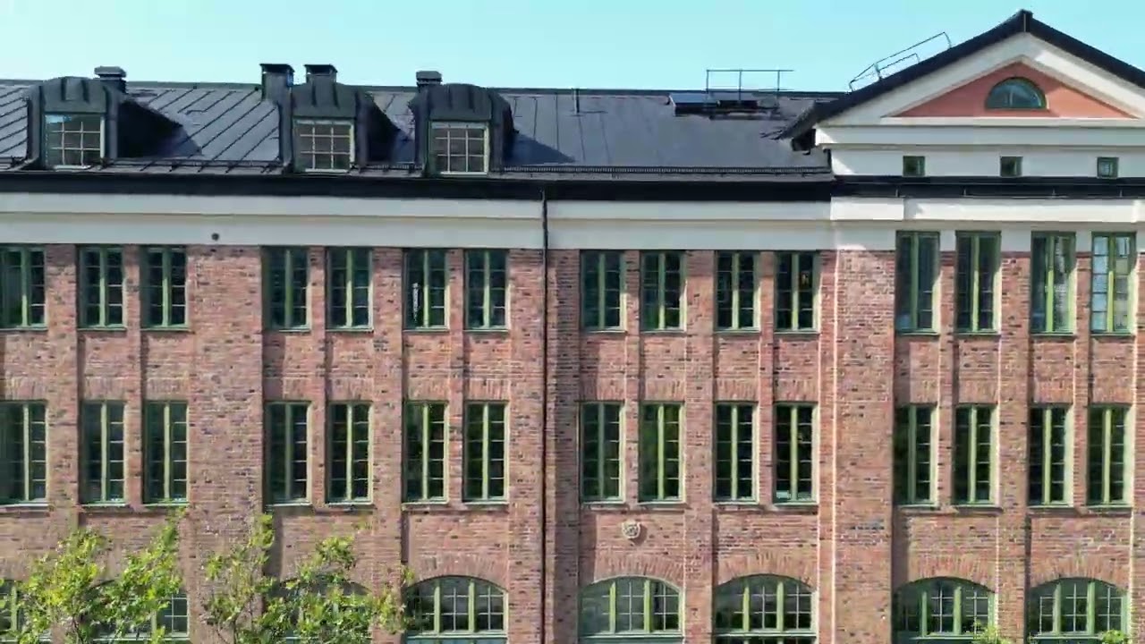 1 rum Lägenhet på Tellusborgsvägen 98 Telefonplan - Midsommarkransen Stockholms kommun - video