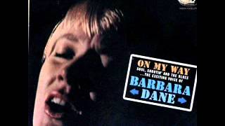 Barbara Dane - I'm on my way