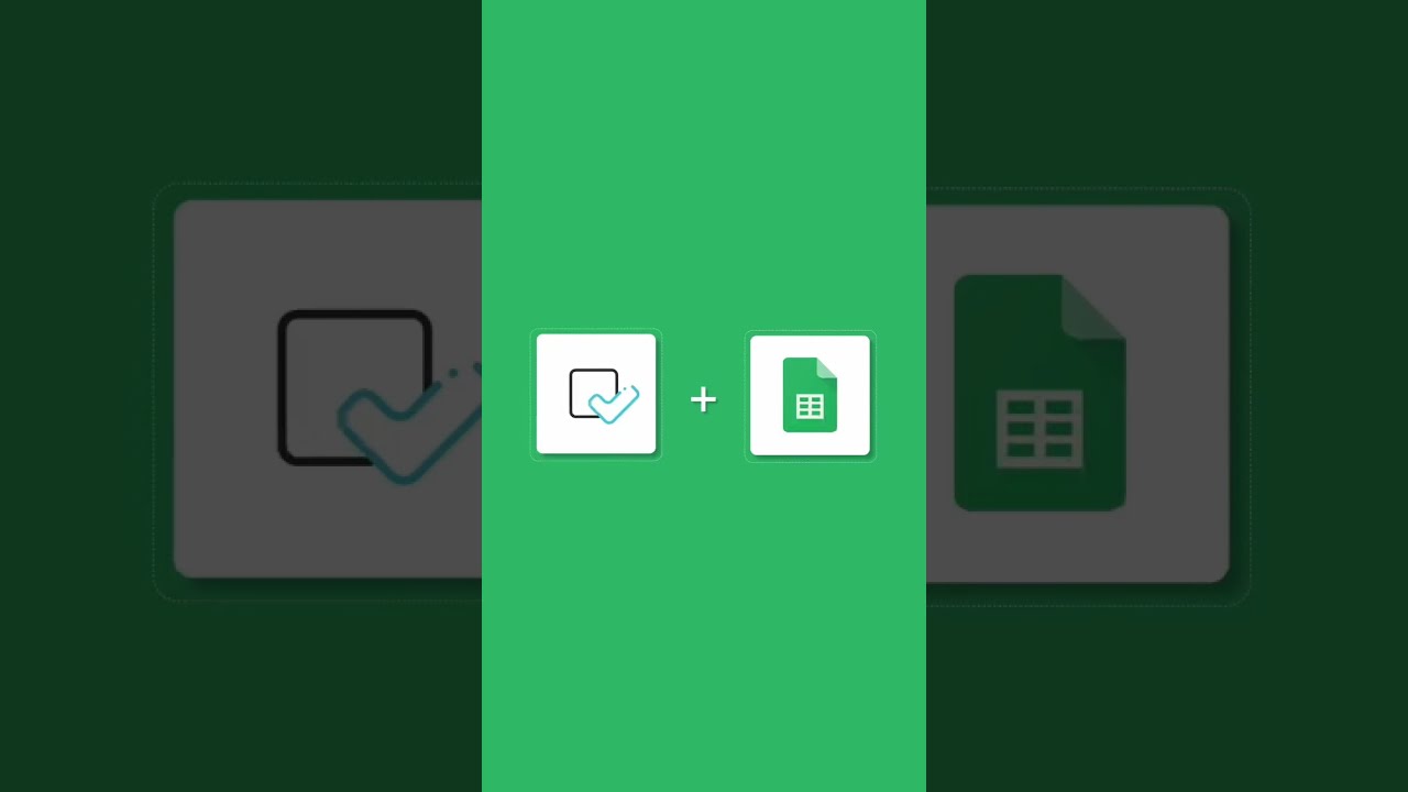 forms.app + Google Sheets Integration