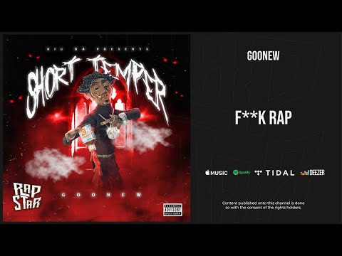 Video thumbnail for Fuck Rap