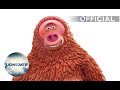 Missing Link - International Teaser