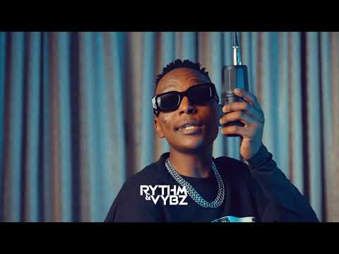 Daliwonga Ft M.J and Mellow & Sleazy - Abo Mvelo (Rythm & Vybz Session)
