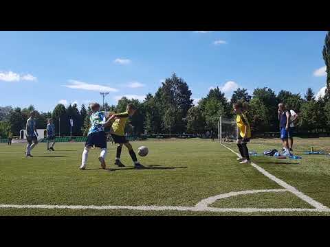 Derby cup 2022. Finale: ŠF Derby - Juventus Academy 3:0 generacija 2012.