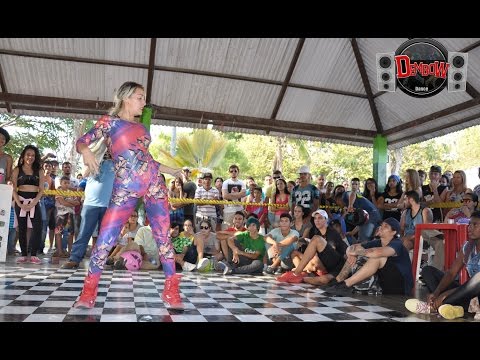 Barbie Girl Remix Afrohouse - (1º Dembow Dance)