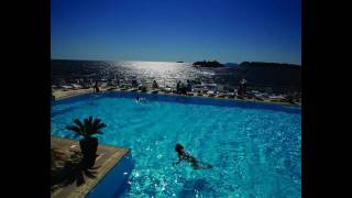 preview picture of video 'Dubrovnik Palace Hotel & Spa in Dubrovnik, Croatia'