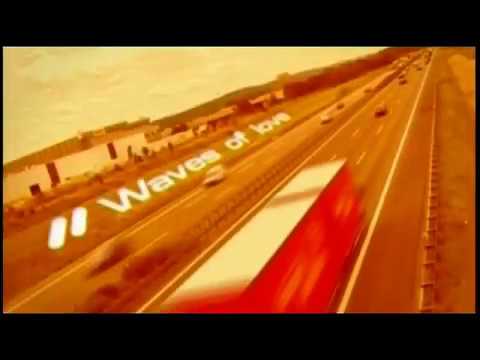 Cyber X feat. Jody Watley - Waves of Love (Green Court Remix) (Official Video)