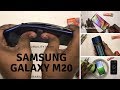 Samsung Galaxy M20 Durability Test DON'T BUY (Drop Test, Bend Test,Scratch Test, Water & Flame Test)