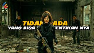 Download lagu BALAS DENDAM YANG HARUS DI BAYAR TUNTAS🔥Alur Film Action mp3
