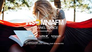 Cat Dealers &amp; Lauren Mayhew - Hush (Extended Mix)