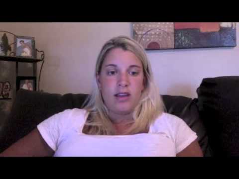 Alisha Wimmer, Blog Post 406